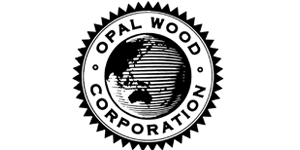 opal wood logo