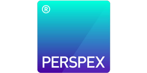 perspex logo