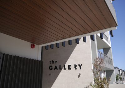 Gallery Apartments